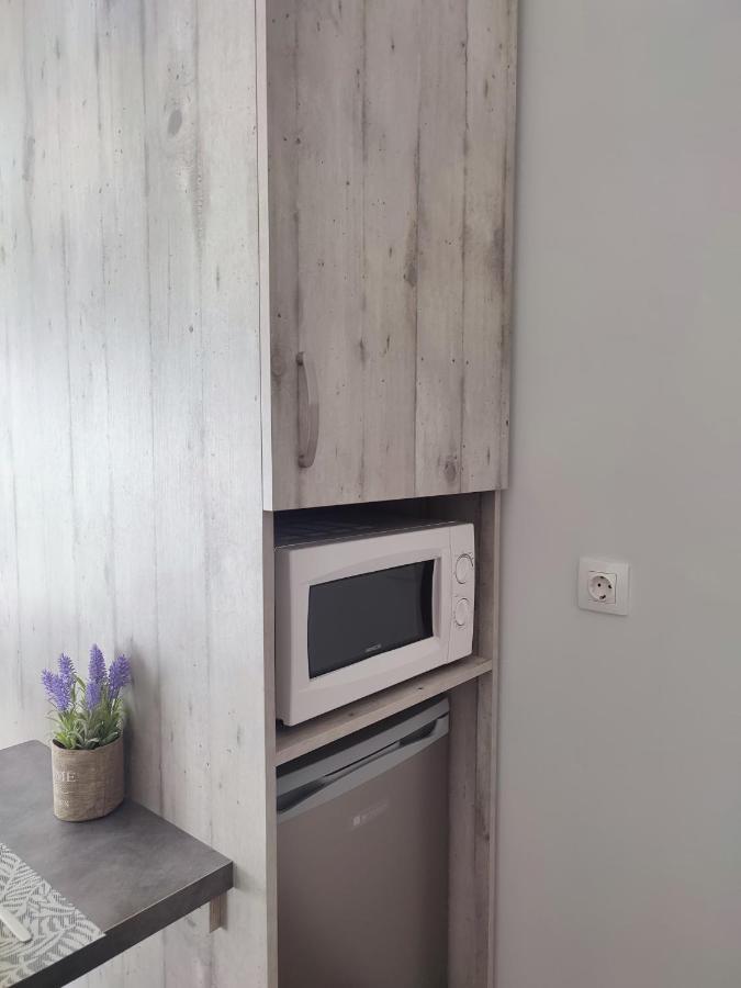 Modiano Studio Ιιι By Socrates Junior Houses Apartment Thessaloniki Exterior photo