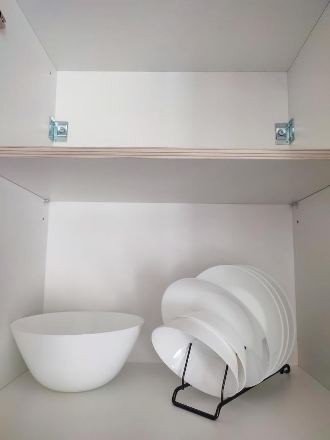 Modiano Studio Ιιι By Socrates Junior Houses Apartment Thessaloniki Exterior photo